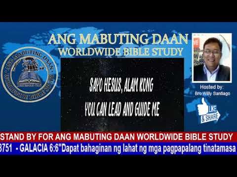 GOD LOVES LGBTQIA+ (PART 2)