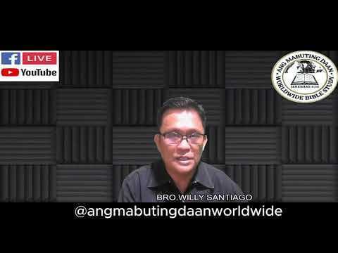 TOTOO BANG NAG-IISANG ANAK NINA SAN JOSE AT SANTA MARIA SI JESUS?