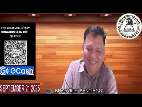 ANG DATING DAAN O ANG MABUTING DAAN (PART 2)