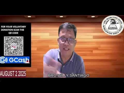 BANAL NA HAPUNAN AYON SA TURO NI CRISTO